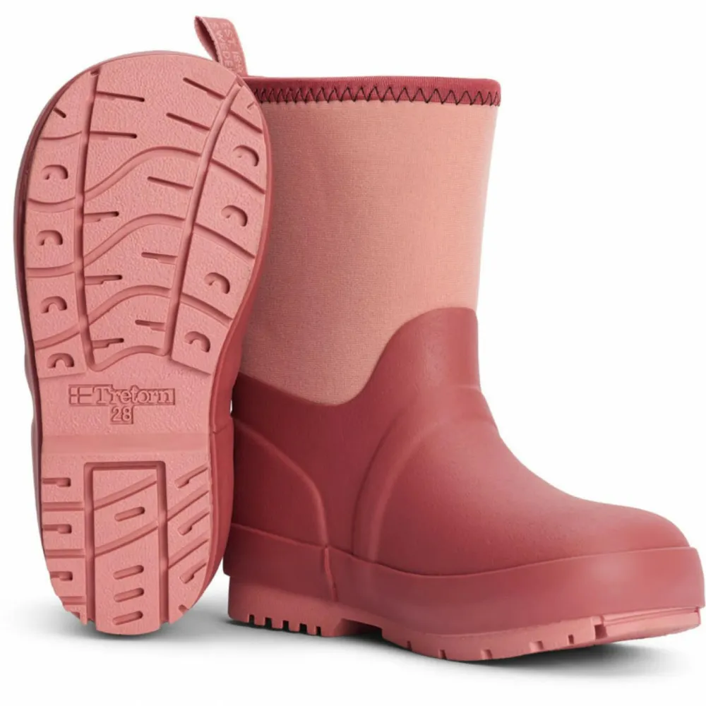 Tretorn - Kid's Kuling Neoprene - Gummistiefel