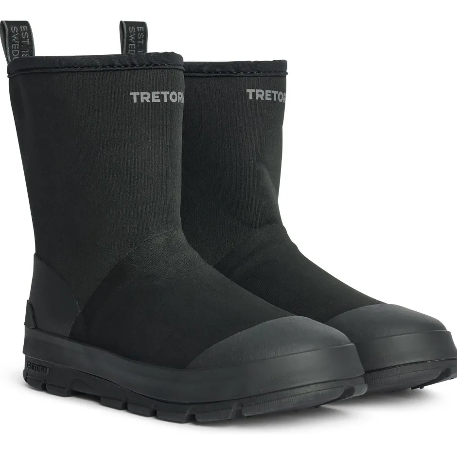 Kinder Tretorn - Kid's Mimas Hybrid - Winterschuhe