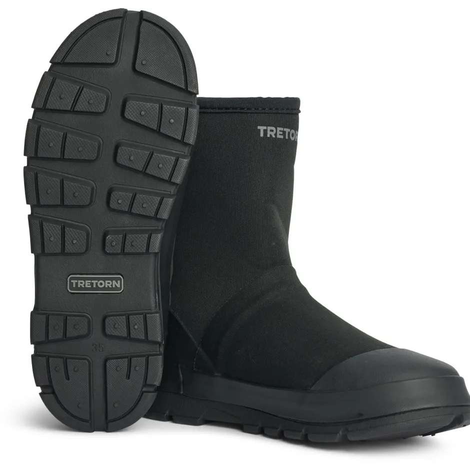 Kinder Tretorn - Kid's Mimas Hybrid - Winterschuhe