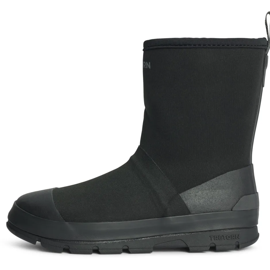 Kinder Tretorn - Kid's Mimas Hybrid - Winterschuhe