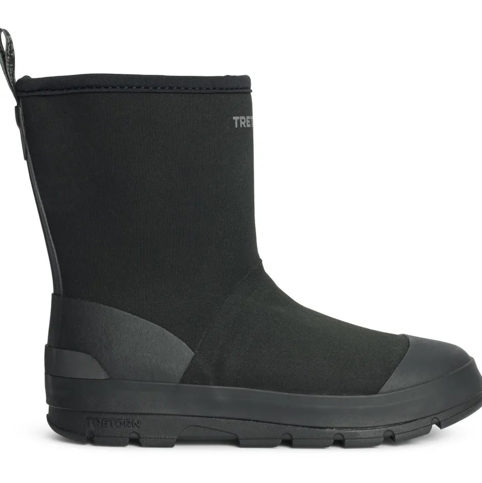 Kinder Tretorn - Kid's Mimas Hybrid - Winterschuhe