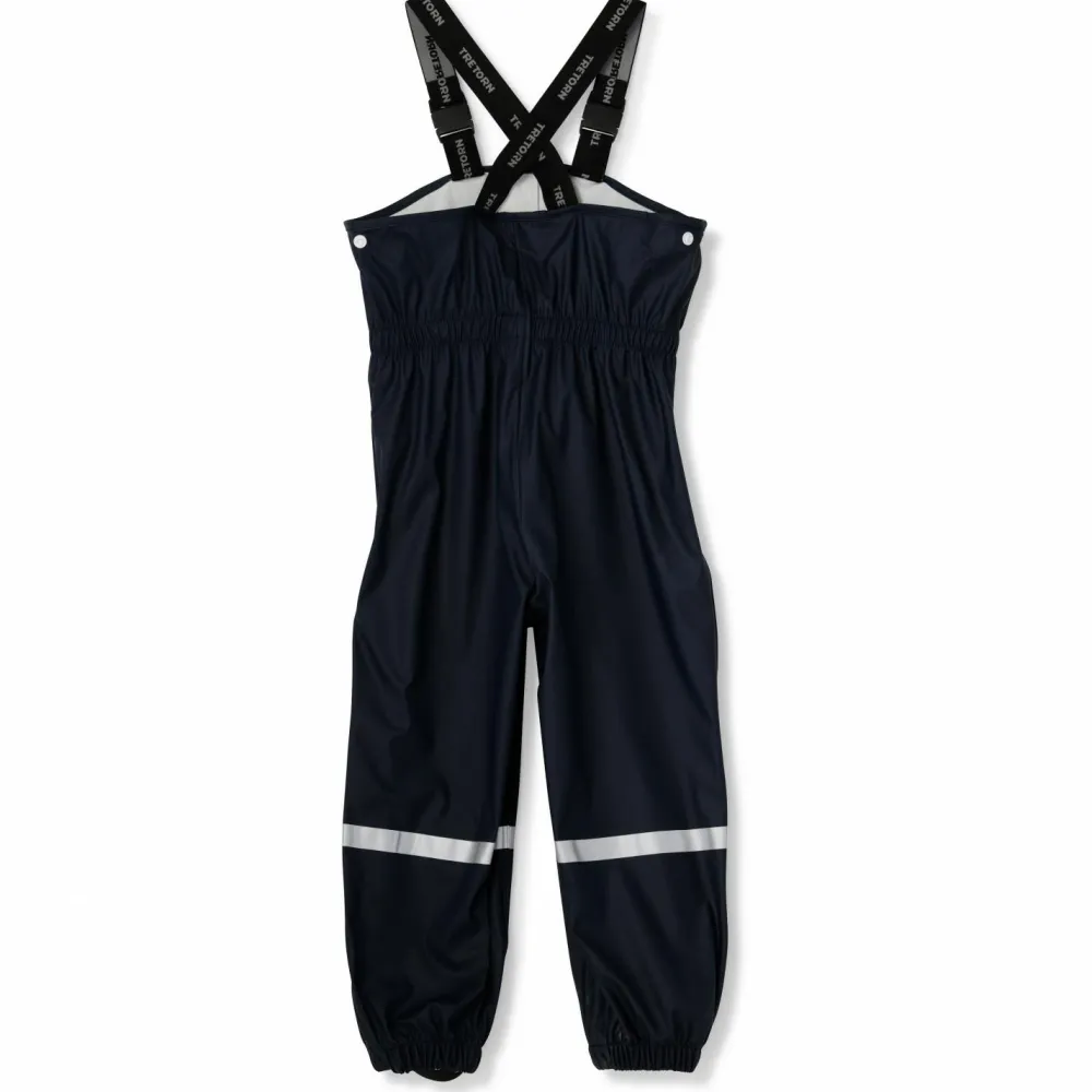 Tretorn - Kid's Wings High Rainpants - Regenhose Clearance