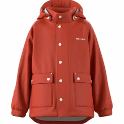 - Kid's Wings Raincoat - Regenjacke < Tretorn Hot