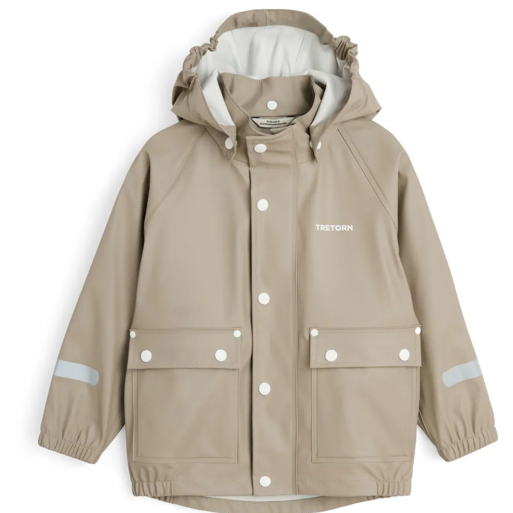 - Kid's Wings Raincoat - Regenjacke < Tretorn Hot