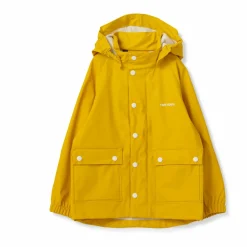 - Kid's Wings Raincoat - Regenjacke < Tretorn Hot