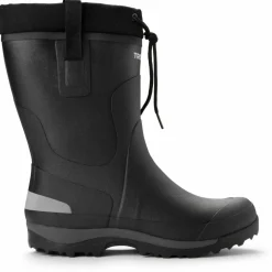 Tretorn Winterschuhe|Winterschuhe-- Nord 2.0 - Gummistiefel Black