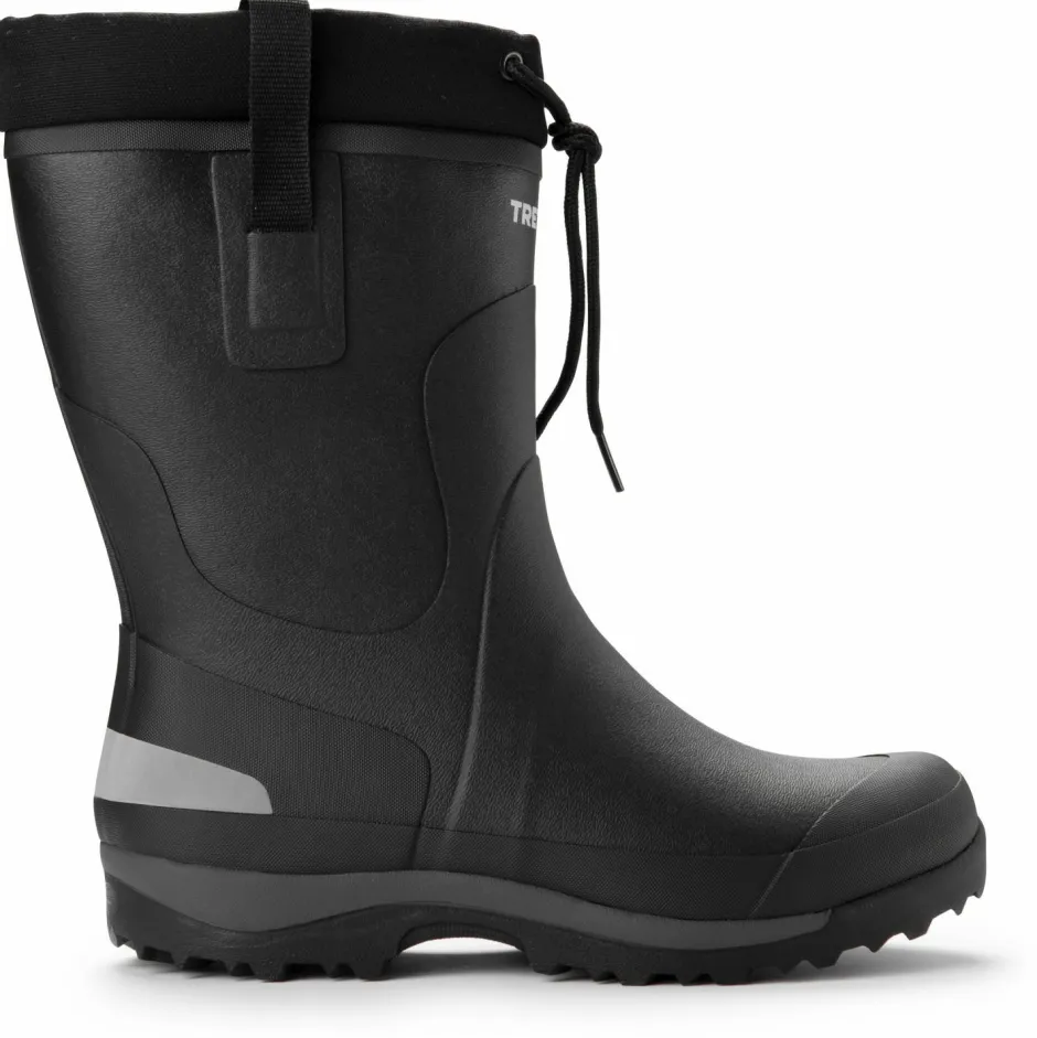 Tretorn Winterschuhe|Winterschuhe-- Nord 2.0 - Gummistiefel Black