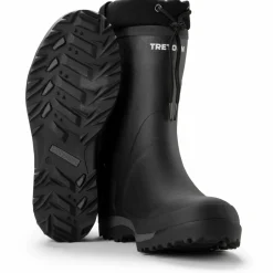 Tretorn Winterschuhe|Winterschuhe-- Nord 2.0 - Gummistiefel Black