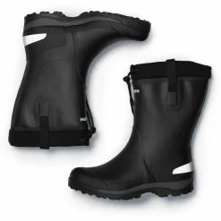 Tretorn Winterschuhe|Winterschuhe-- Nord 2.0 - Gummistiefel Black