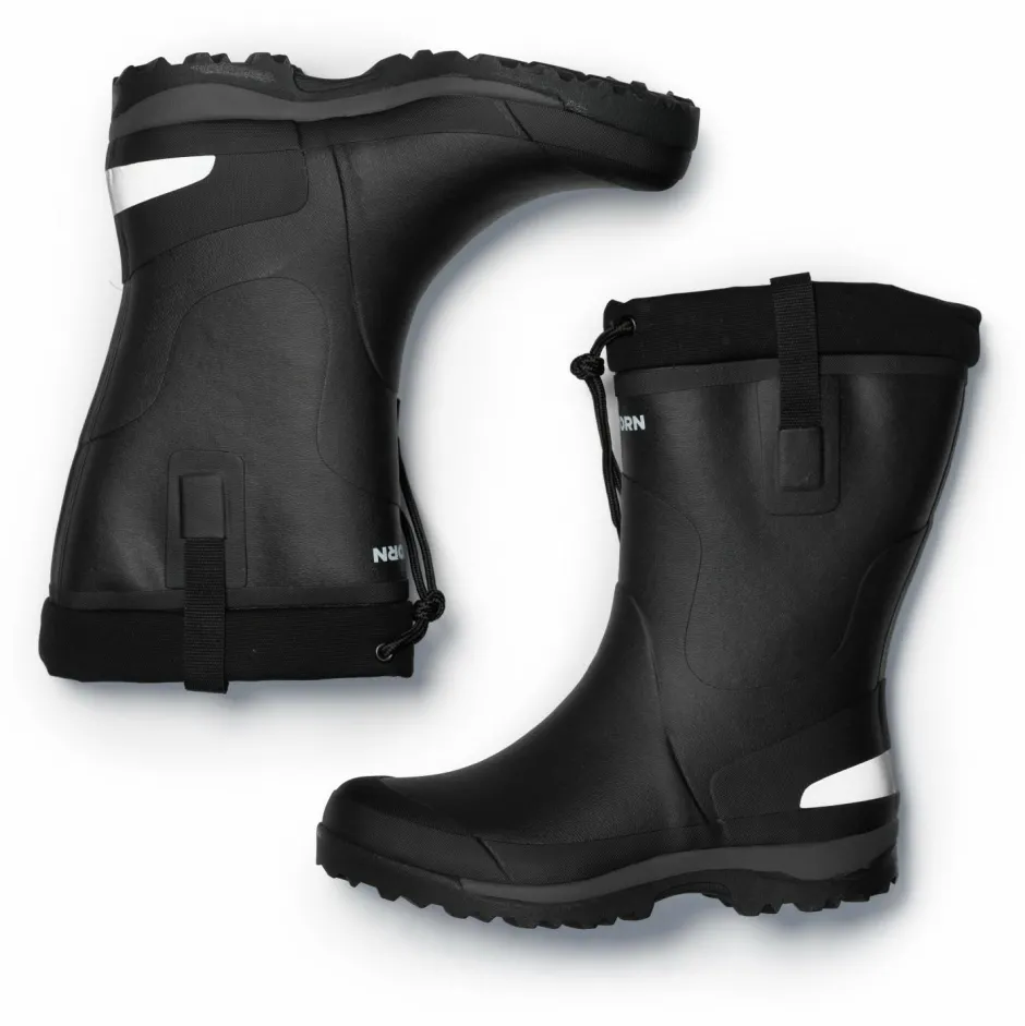 Tretorn Winterschuhe|Winterschuhe-- Nord 2.0 - Gummistiefel Black