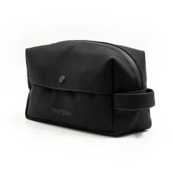 Tretorn - Pu Wash Bag - Kulturbeutel Black Best