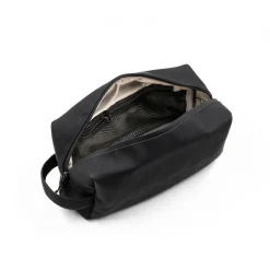 Tretorn - Pu Wash Bag - Kulturbeutel Black Best