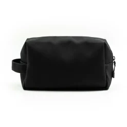 Tretorn - Pu Wash Bag - Kulturbeutel Black Best