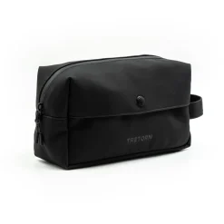 Tretorn - Pu Wash Bag - Kulturbeutel Black Best