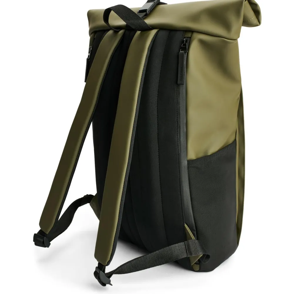 - Rollpack 19 - Daypack < Tretorn Best
