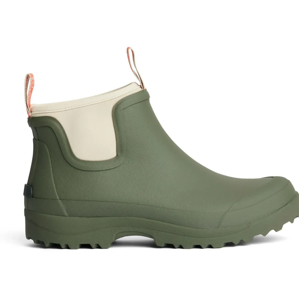 Tretorn - Terräng Low Neo - Gummistiefel New