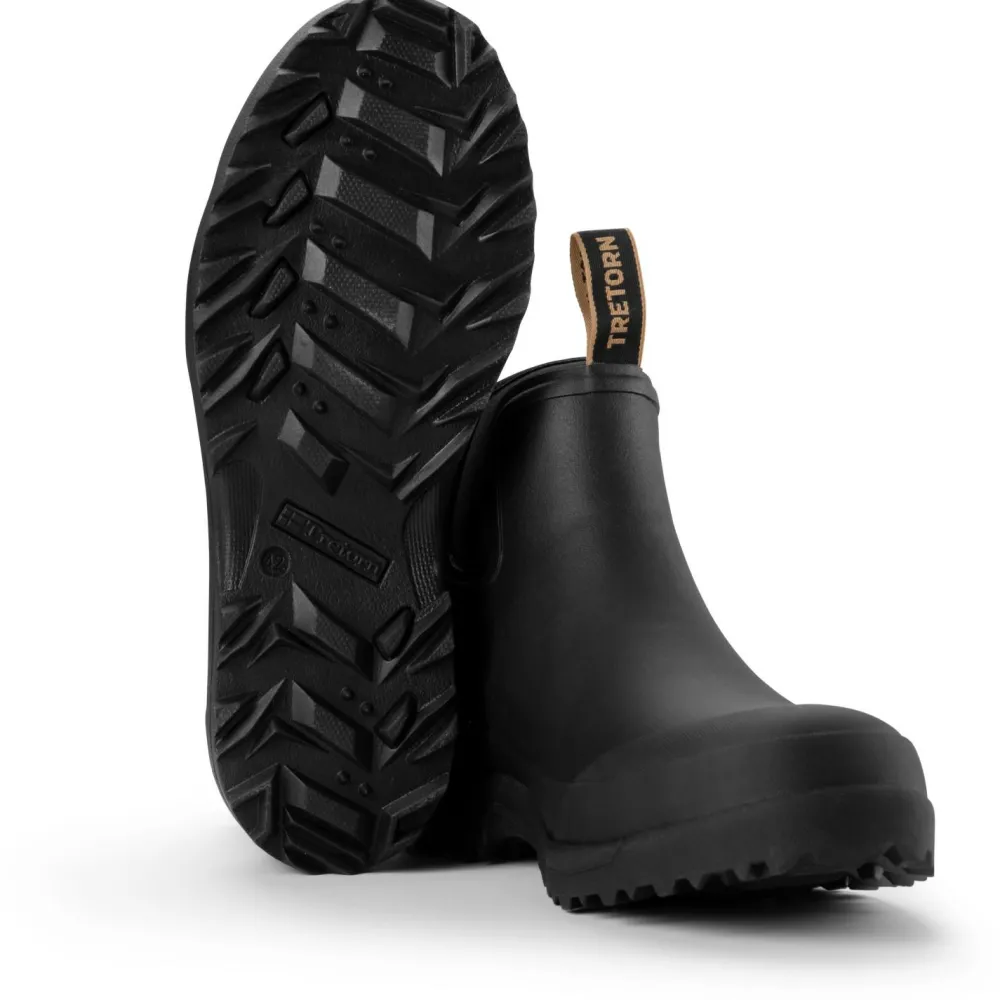 Tretorn - Terräng Low Neo - Gummistiefel New