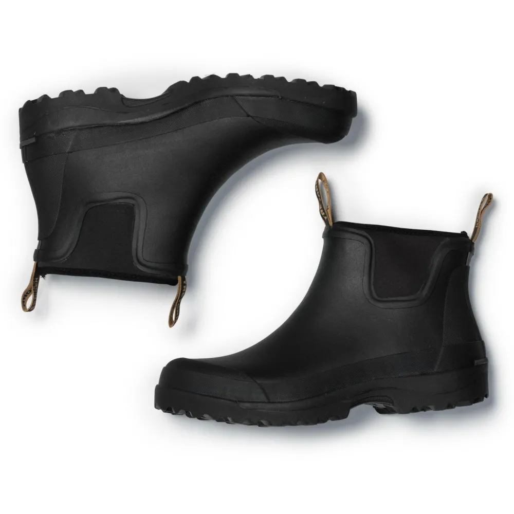 Tretorn - Terräng Low Neo - Gummistiefel New