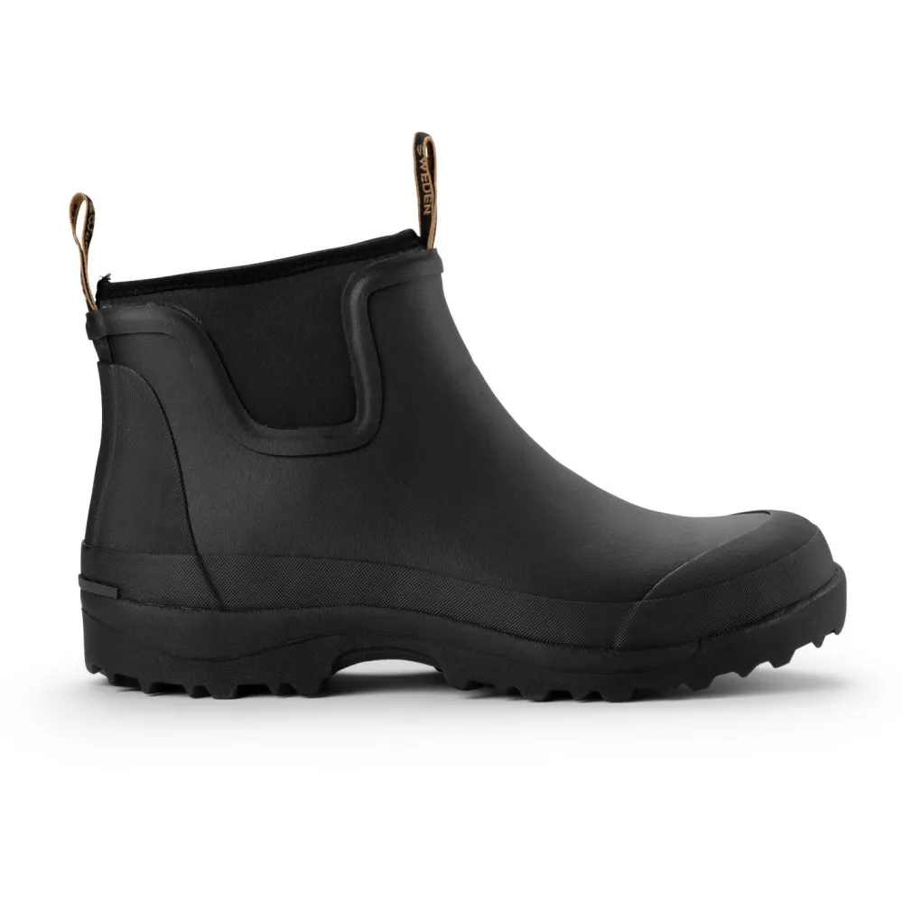 Tretorn - Terräng Low Neo - Gummistiefel New