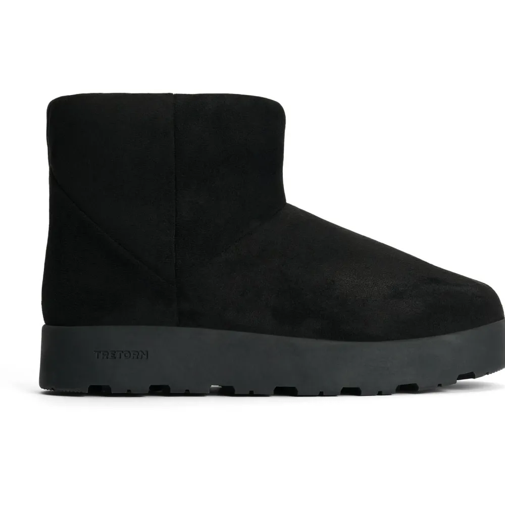 Tretorn - Women's Akki Low Hybrid - Winterschuhe Clearance