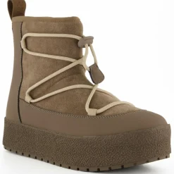 Tretorn - Women's Aspa Hybrid Low - Winterschuhe Outlet