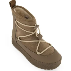 Tretorn - Women's Aspa Hybrid Low - Winterschuhe Outlet