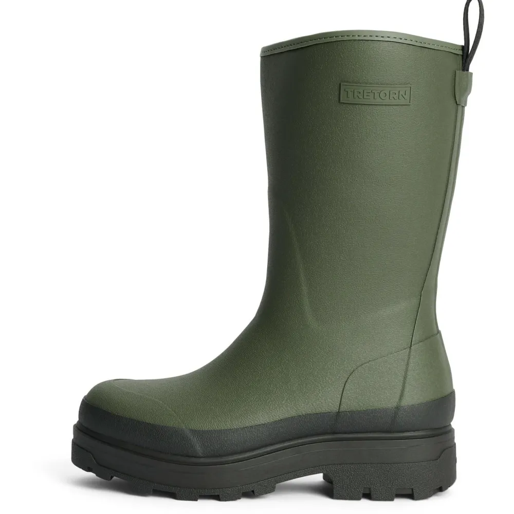 Tretorn - Women's Halla Mid Winter - Winterschuhe Clearance