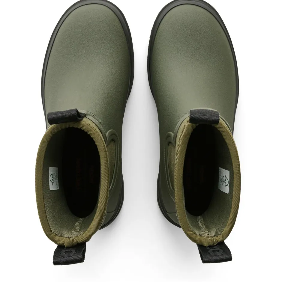 Tretorn - Women's Yun - Gummistiefel