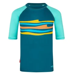 - Kid's Haukland T - Lycra < Trollkids Best