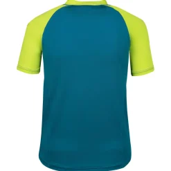 - Kid's Kvalvika T - Funktionsshirt < Trollkids Outlet