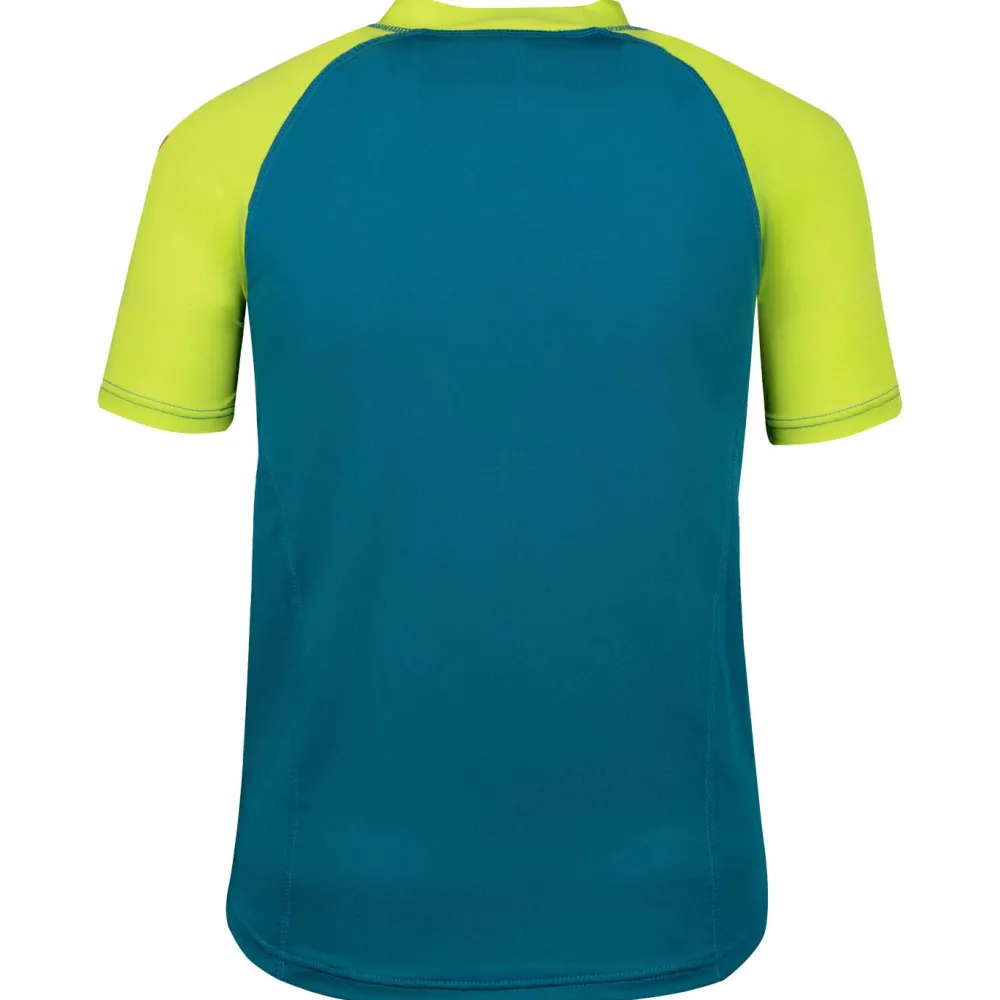 - Kid's Kvalvika T - Funktionsshirt < Trollkids Outlet