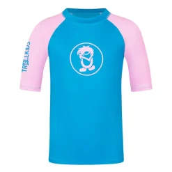 - Kid's Kvalvika T - Funktionsshirt < Trollkids Outlet