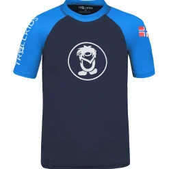 - Kid's Kvalvika T - Funktionsshirt < Trollkids Outlet