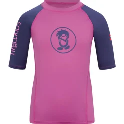 - Kid's Kvalvika T - Funktionsshirt < Trollkids Outlet