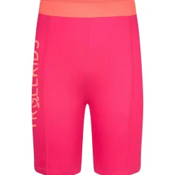 - Kid's Kvalvika Swim Shorts - Badehose < Trollkids New
