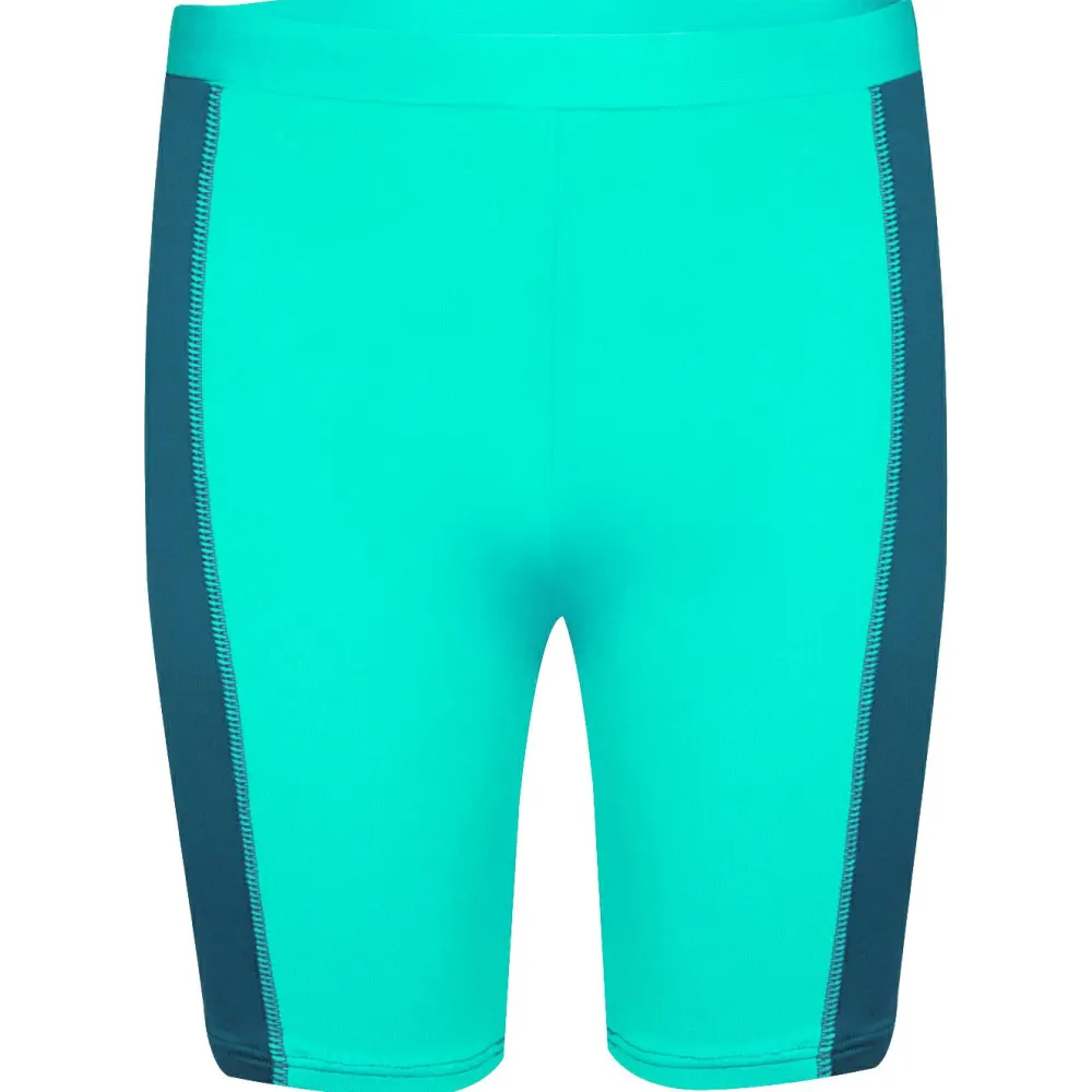 - Kid's Kvalvika Swim Shorts - Badehose < Trollkids New