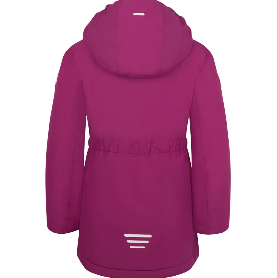 Kinder Trollkids - Girl's Alesund Coat - Mantel