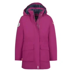 Kinder Trollkids - Girl's Alesund Coat - Mantel