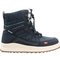 Trollkids - Girl's Arendal Winter Boots XT - Winterschuhe Clearance