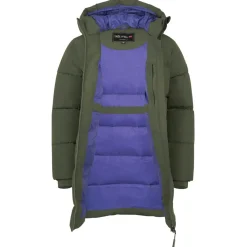 - Girl's Aurland Coat XT - Mantel < Trollkids Outlet