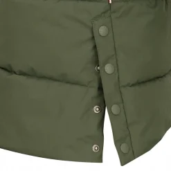 - Girl's Aurland Coat XT - Mantel < Trollkids Outlet
