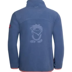 Trollkids Trekkingbekleidung|Alltagsbekleidung-- Girl's Bryggen 3in1 Jacket - Doppeljacke