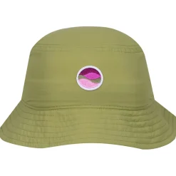 Trollkids Alltagsbekleidung|Kopfbedeckungen-- Girl's Bucket Hat - Hut