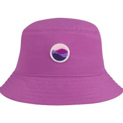 Trollkids Alltagsbekleidung|Kopfbedeckungen-- Girl's Bucket Hat - Hut