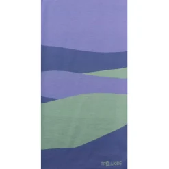 Trollkids - Girl's Coastal Sunset Multitube - Halstuch New