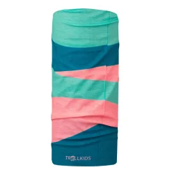 Trollkids - Girl's Coastal Sunset Multitube - Halstuch New