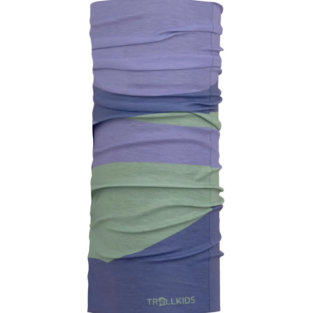 Trollkids - Girl's Coastal Sunset Multitube - Halstuch New