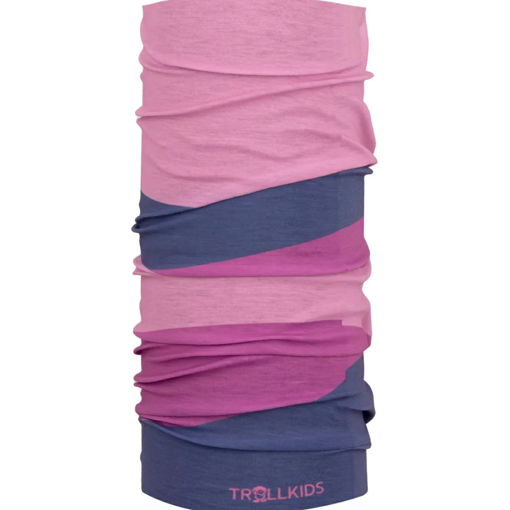 Trollkids - Girl's Coastal Sunset Multitube - Halstuch New