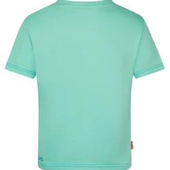 Kinder Trollkids - Girl's Falketind T - T-Shirt