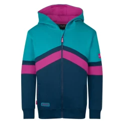 Trollkids - Girl's Flekkefjord Jacket - Sweat- & Trainingsjacke Sale